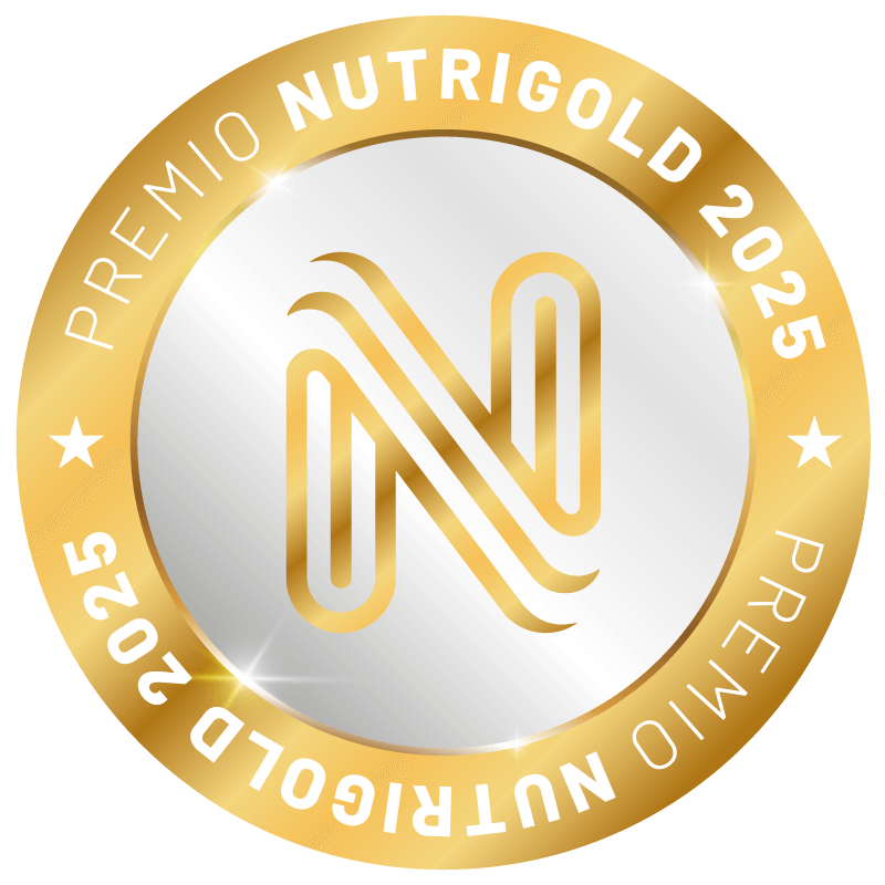 Premio Nutrigold 2025